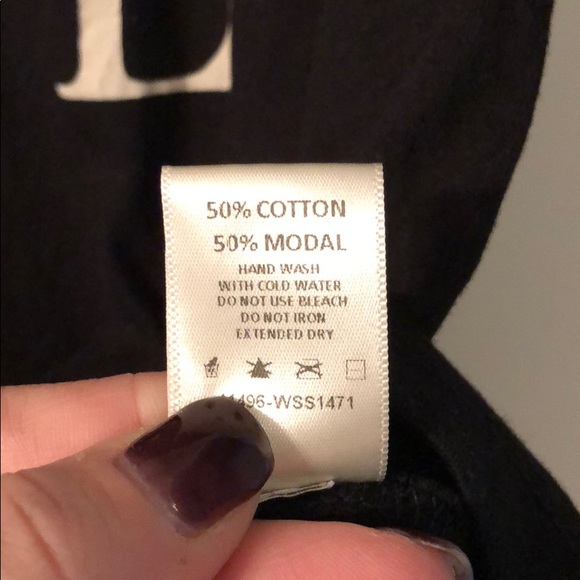 Graphic tee - Picture 6 of 6